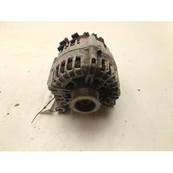 Recambio de alternador para bmw 1 coupé (e82) 120 d referencia OEM IAM 7802261  