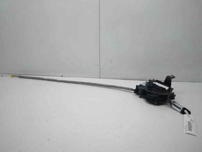 Recambio de motor porton maletero para bmw serie 3 gran turismo (f34) 320d referencia OEM IAM   