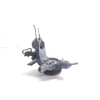 Recambio de mangueta delantera izquierda para citroën c5 berlina hdi cat (9hy / dv6ted4) referencia OEM IAM   