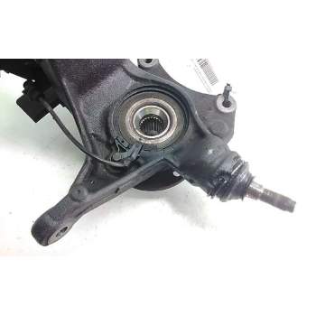 Recambio de mangueta delantera izquierda para citroën c5 berlina hdi cat (9hy / dv6ted4) referencia OEM IAM   