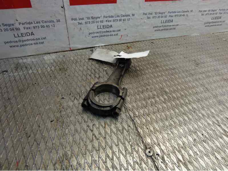 Recambio de biela para peugeot partner (s2) 1.9 diesel referencia OEM IAM   