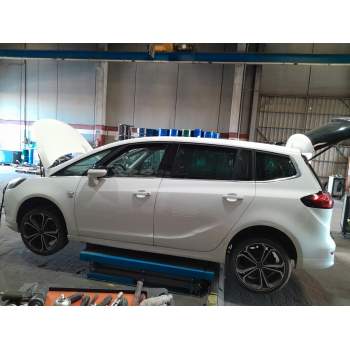 OPEL ZAFIRA TOURER C (P12) de desguace
