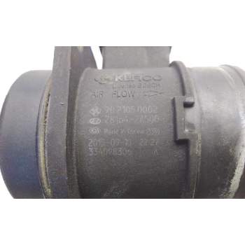 Recambio de caudalimetro para kia cee´d concept referencia OEM IAM 281642A500  