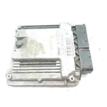 Recambio de centralita motor uce para chrysler sebring berlina crd limited referencia OEM IAM 0281013446  BOSCH