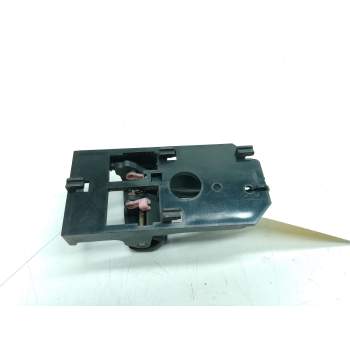 Recambio de maneta interior delantera izquierda para kia cerato i hatchback (ld) 2.0 referencia OEM IAM 82613LD000  