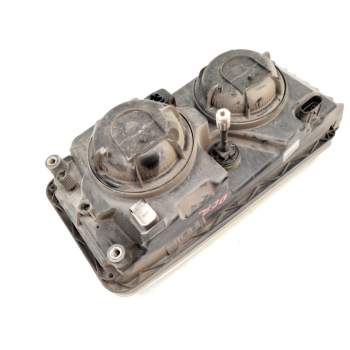 Recambio de faro derecho para iveco stralis (as) referencia OEM IAM 89201205  