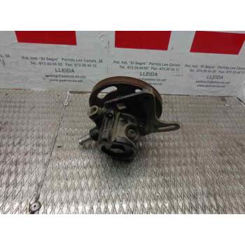 Recambio de bomba servodireccion para peugeot 309 1.6 referencia OEM IAM   17375