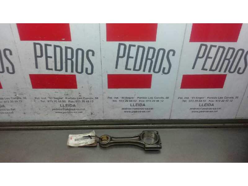 Recambio de biela para seat ibiza (6l1) reference referencia OEM IAM R 08 06 22  
