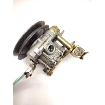 Recambio de bomba direccion para nissan terrano ii (r20) 2.7 td 4wd referencia OEM IAM 491100F003 7692974101 ZF