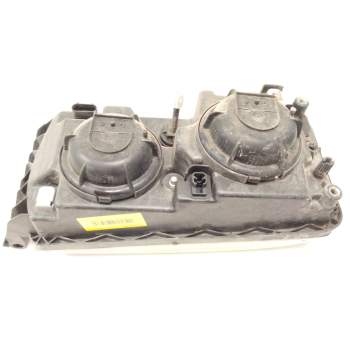 Recambio de faro derecho para iveco stralis (as) referencia OEM IAM 89201205  