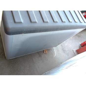 Recambio de caja pick up para microcar m.cross referencia OEM IAM   
