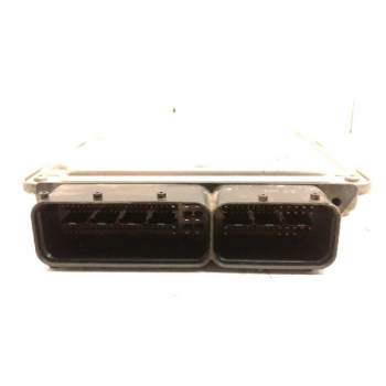Recambio de centralita motor uce para chrysler sebring berlina crd limited referencia OEM IAM 0281013446  BOSCH