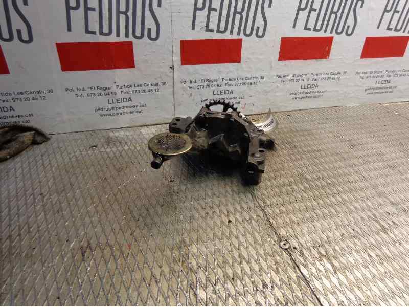 Recambio de bomba aceite para peugeot partner (s2) 1.9 diesel referencia OEM IAM 9431292021  