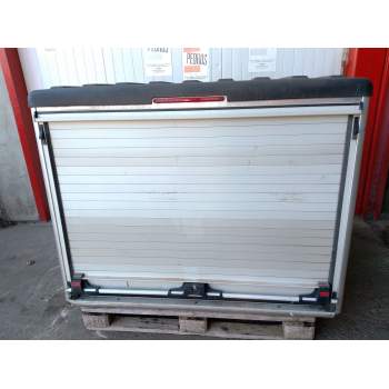 Recambio de caja pick up para microcar m.cross referencia OEM IAM   