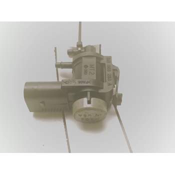 Recambio de sensor valvula egr para audi a3 sportback (8pa) 2.0 tdi referencia OEM IAM 1K0906283A  