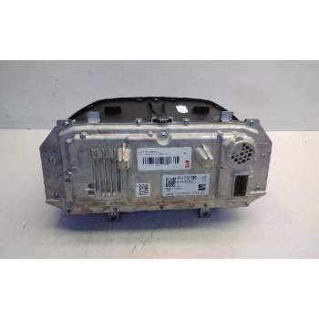 Recambio de cuadro instrumentos para seat leon (kl1) fr referencia OEM IAM 5FA920790  