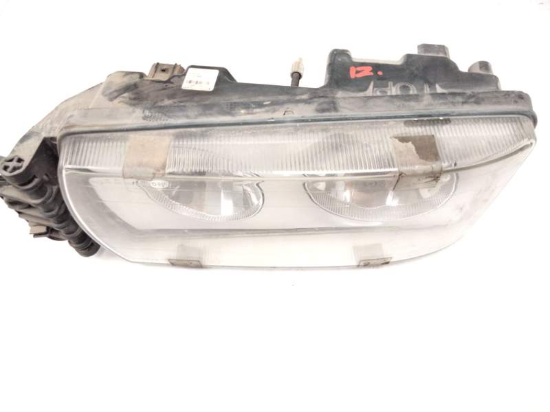 Recambio de faro izquierdo para iveco stralis (as) referencia OEM IAM 89201211  