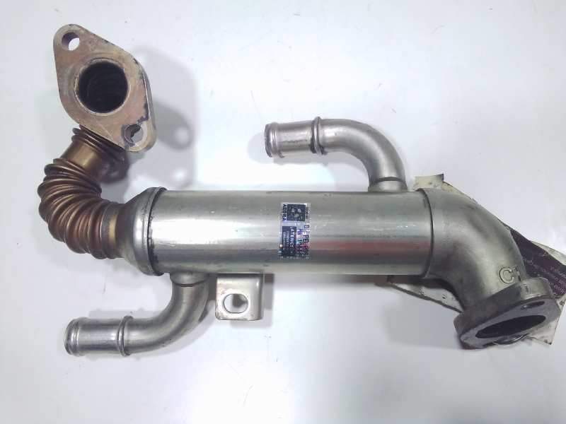 Recambio de enfriador de gases para seat ibiza (6l1) reference referencia OEM IAM 045131513P  