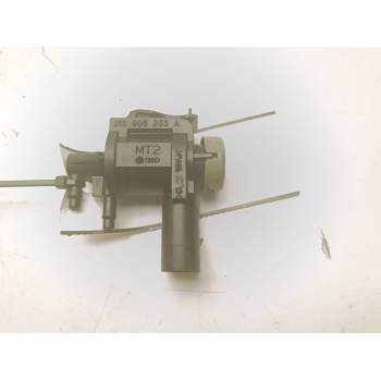 Recambio de sensor valvula egr para audi a3 sportback (8pa) 2.0 tdi referencia OEM IAM 1K0906283A  