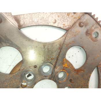 Recambio de volante motor para bmw 1 (f21) 120 d referencia OEM IAM 11227797964  