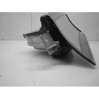 Recambio de pantalla multifuncion para bmw serie 3 gran turismo (f34) 320d referencia OEM IAM 62308736362  