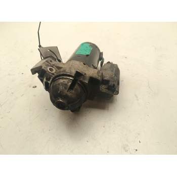 Recambio de motor arranque para bmw 1 coupé (e82) 120 d referencia OEM IAM 12418570383  