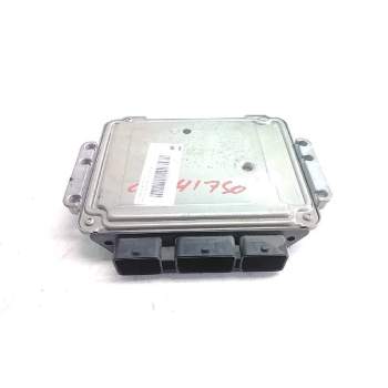 CENTRALITA MOTOR UCE 9656840680 0281011561 EDC16C34