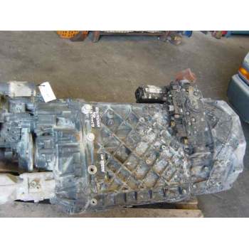 Recambio de caja cambios para renault premium 450 referencia OEM IAM 16S2221T  