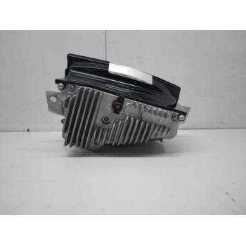 Recambio de pantalla multifuncion para bmw serie 3 gran turismo (f34) 320d referencia OEM IAM 62308736362  