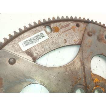 Recambio de volante motor para bmw 1 (f21) 120 d referencia OEM IAM 11227797964  