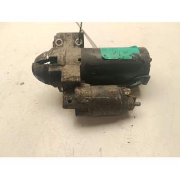 Recambio de motor arranque para bmw 1 coupé (e82) 120 d referencia OEM IAM 12418570383  