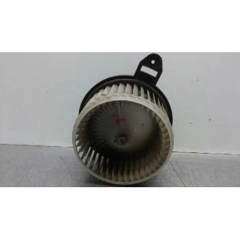 Recambio de motor calefaccion para audi a6 avant (4b5) 2.5 tdi referencia OEM IAM 0130111202  