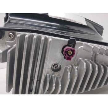 Recambio de pantalla multifuncion para bmw serie 3 gran turismo (f34) 320d referencia OEM IAM 62308736362  