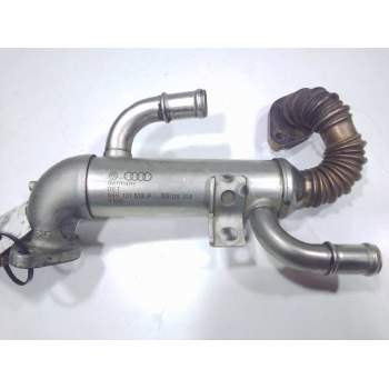 Recambio de enfriador de gases para seat ibiza (6l1) reference referencia OEM IAM 045131513P  
