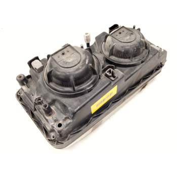 Recambio de faro izquierdo para iveco stralis (as) referencia OEM IAM 89201211  