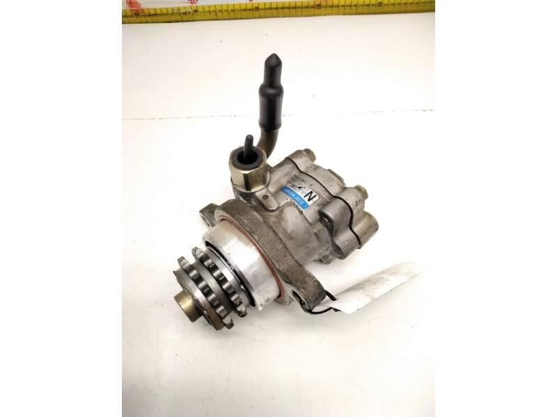 Recambio de bomba direccion para nissan almera ii (n16) 2.2 di referencia OEM IAM 5M321 57191047 UNISIAJECS