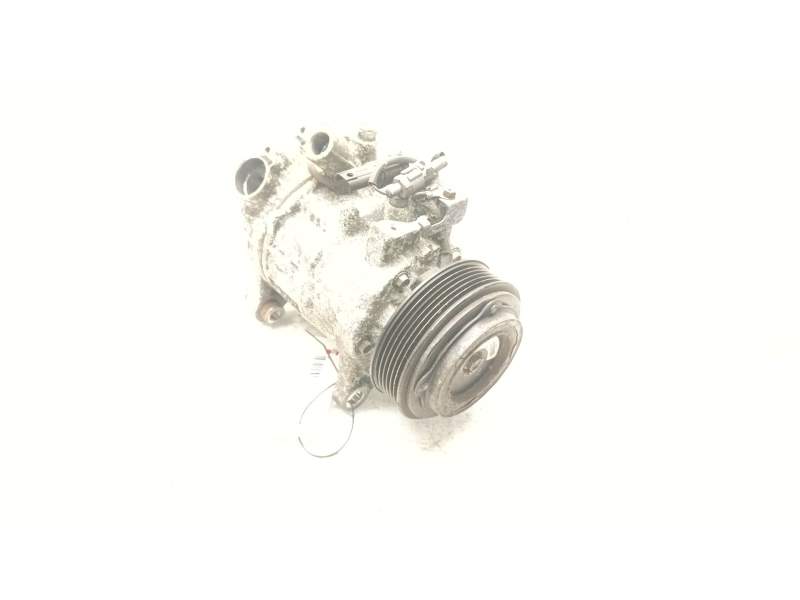 Recambio de compresor aire acondicionado para bmw 5 touring (f11) 520 d referencia OEM IAM 64529223694-04  