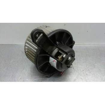 Recambio de motor calefaccion para audi a6 avant (4b5) 2.5 tdi referencia OEM IAM 0130111202  