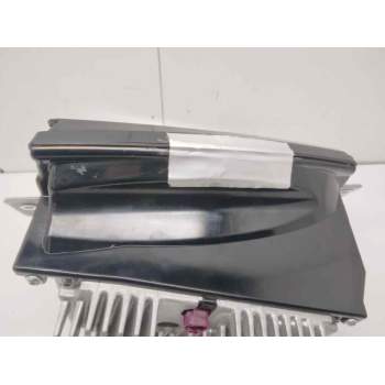 Recambio de pantalla multifuncion para bmw serie 3 gran turismo (f34) 320d referencia OEM IAM 62308736362  