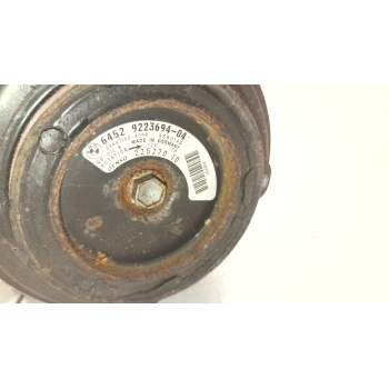 Recambio de compresor aire acondicionado para bmw 5 touring (f11) 520 d referencia OEM IAM 64529223694-04  