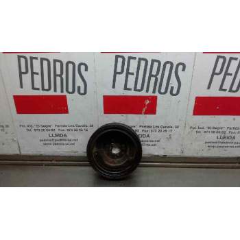 POLEA CIGUEÑAL 