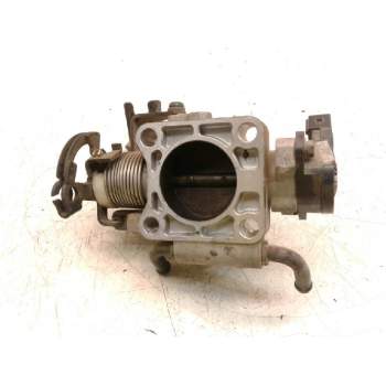 Recambio de caudalimetro para hyundai atos prime (mx) gls (2003) referencia OEM IAM 3510002730  