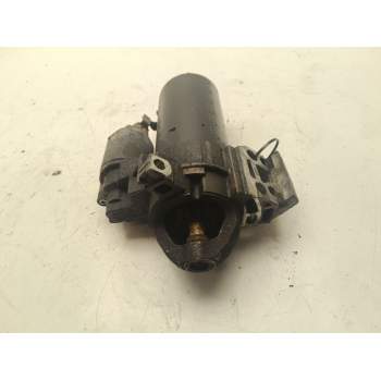 Recambio de motor arranque para bmw 1 coupé (e82) 120 d referencia OEM IAM 12418570383  