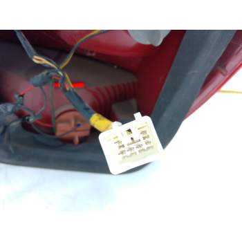 Recambio de piloto trasero izquierdo para kia cerato i hatchback (ld) 2.0 referencia OEM IAM 924012F210  