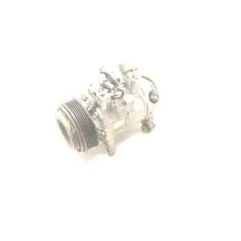 Recambio de compresor aire acondicionado para bmw 5 touring (f11) 520 d referencia OEM IAM 64529223694-04  