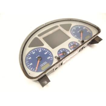 Recambio de cuadro instrumentos para iveco stralis (as) referencia OEM IAM 504156161  