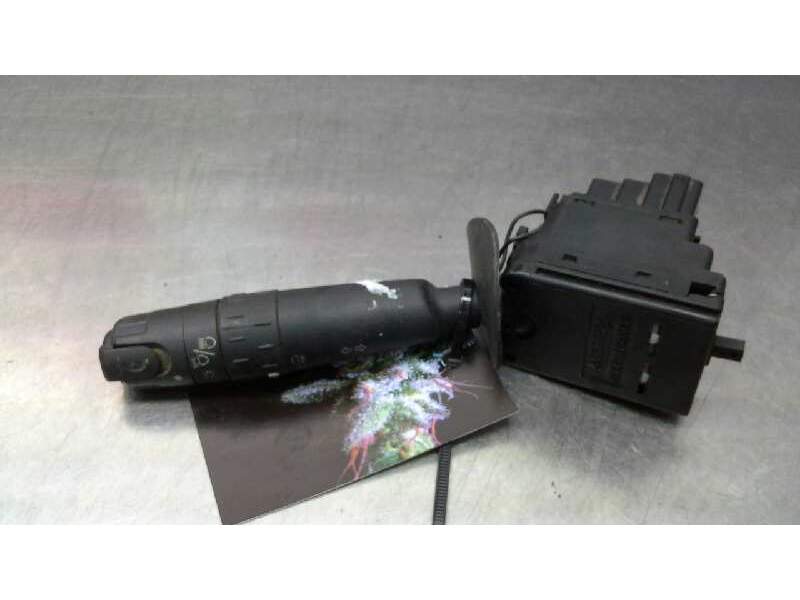 Recambio de mando luces para citroën xsara berlina referencia OEM IAM 34392501 96251934ZL 42658
