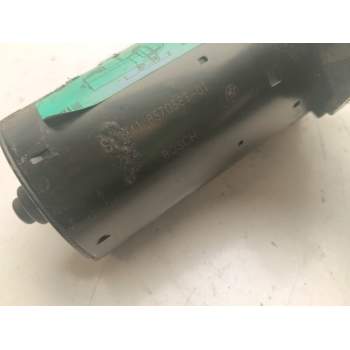 Recambio de motor arranque para bmw 1 coupé (e82) 120 d referencia OEM IAM 12418570383  