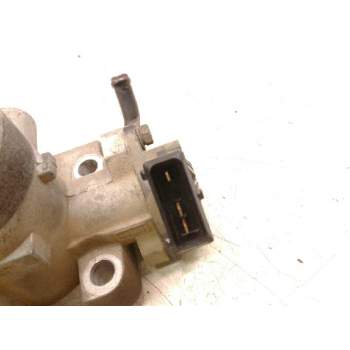 Recambio de caudalimetro para hyundai atos prime (mx) gls (2003) referencia OEM IAM 3510002730  