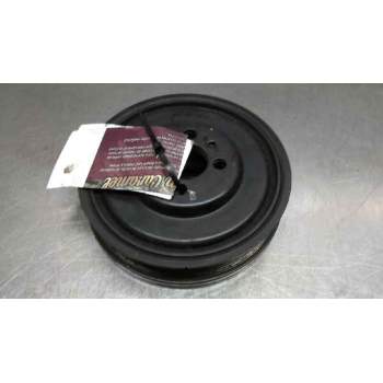 Recambio de polea cigueñal para seat ibiza (6l1) reference referencia OEM IAM   